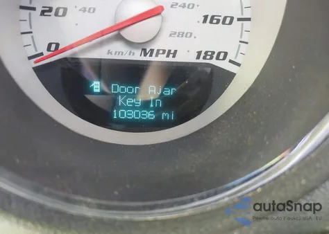 2010 Dodge Charger Srt8 from USA, damaged, VIN 2B3CA7CW7AH129290